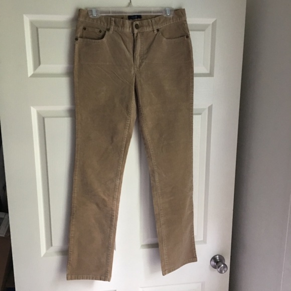 Chaps corduroy pants Clearance
